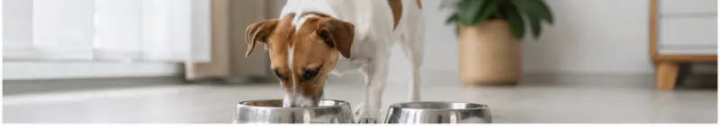 Santé et alimentation du chien : prévention, nutrition et soins