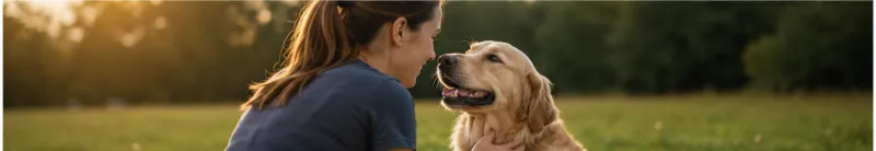 Vie avec son chien : comportement, éducation, adoption et quotidien