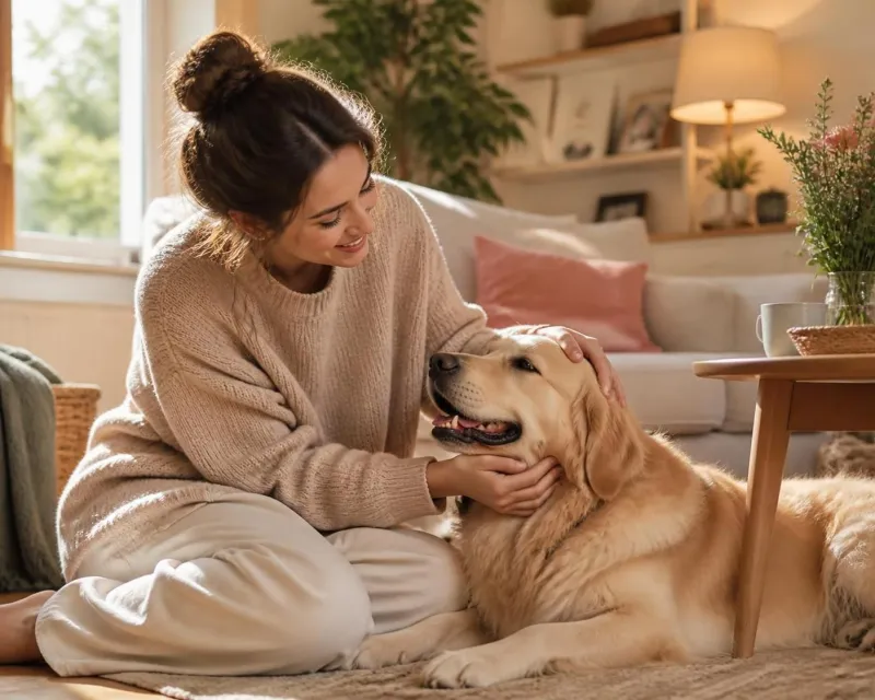 découvrez comment fonctionne la famille d’accueil pour chien, ses avantages et les étapes clés pour accueillir un compagnon à quatre pattes chez vous.